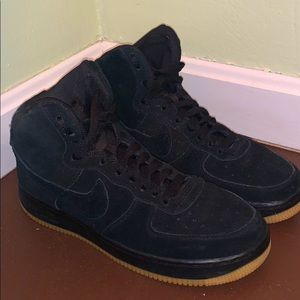 high top af1s